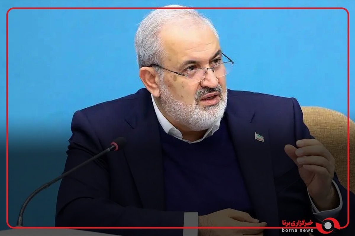 بهره برداری از فاز دوم خط اضطراری انتقال آب از سد طالقان