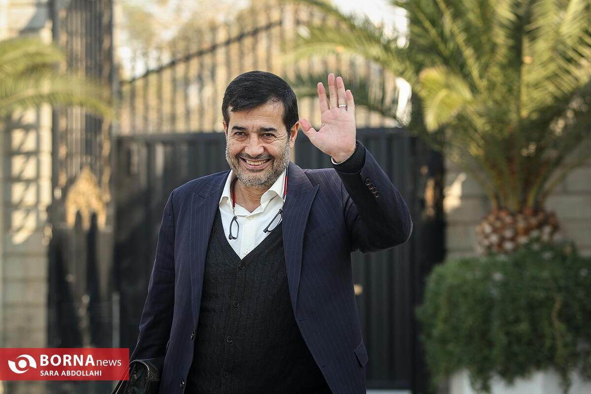 پیام تبریک وزیر ورزش و جوانان به تیم ملی والیبال جوانان ایران پس از قهرمانی در جهان