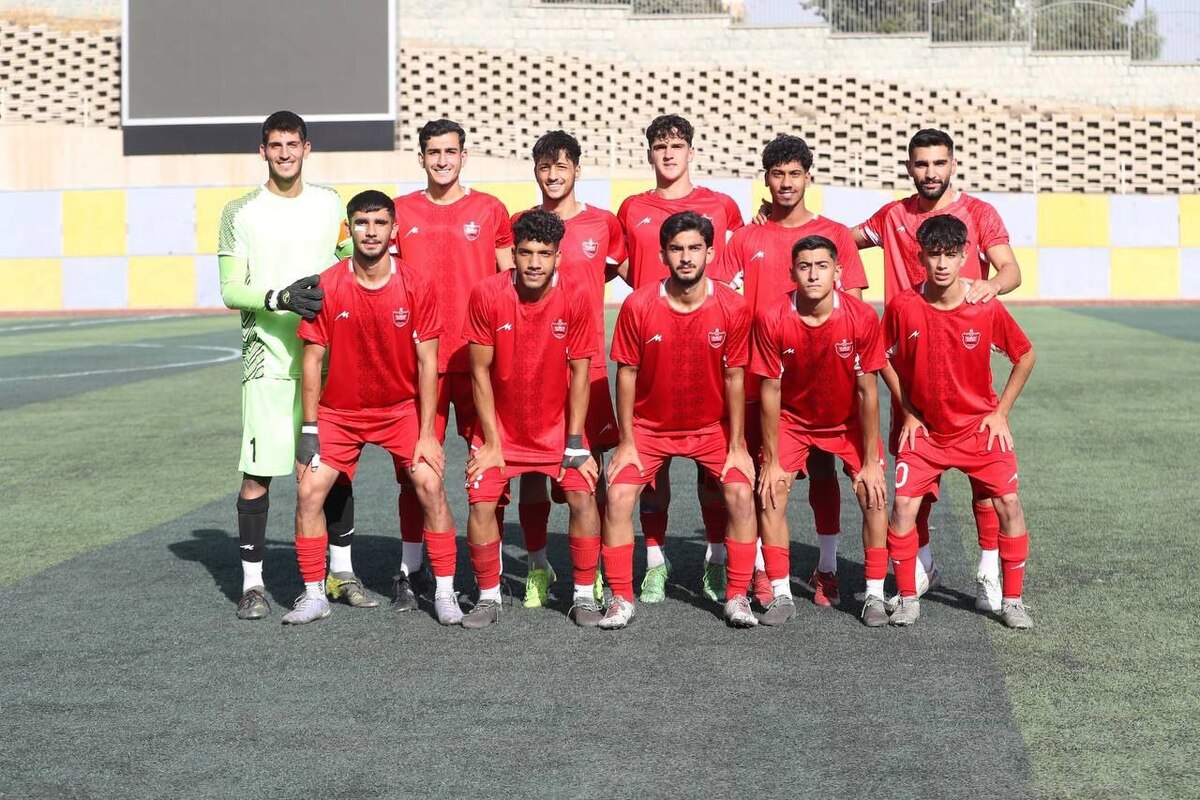 دربی این بار برنده نداشت/ پرسپولیس و پیکان به تساوی رضایت دادند