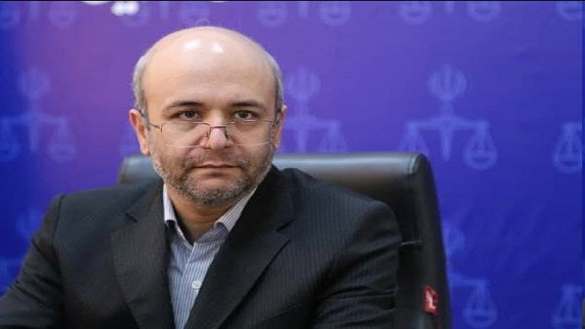 برخورد قاطع با تخلفات درگیری ماموران شهرداری قزوین