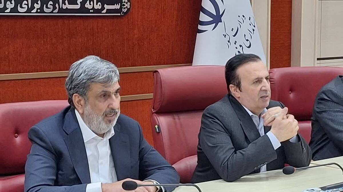 ۵۶ درصد مدارس کشور توسط خیرین ساخته شده است