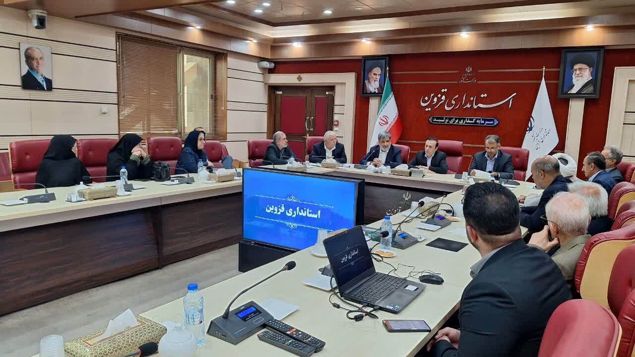 ۵۶ درصد مدارس کشور توسط خیرین ساخته شده است