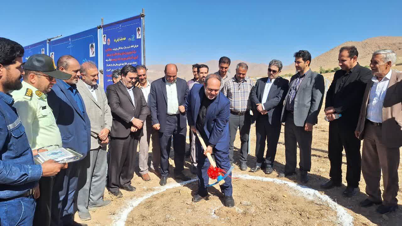 زمین مورد نیاز ساخت نیروگاه‌های خورشیدی در استان قزوین تامین می شود 