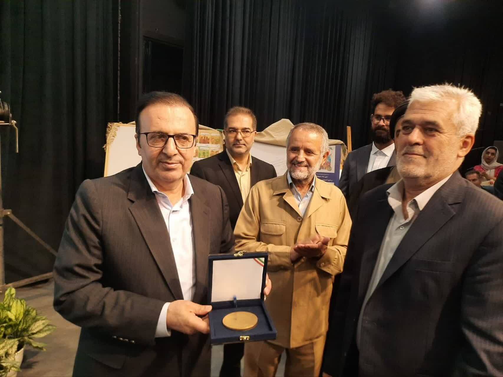 روز قزوین فرصتی برای بازخوانی تاریخ و هویت ملی این سرزمین است