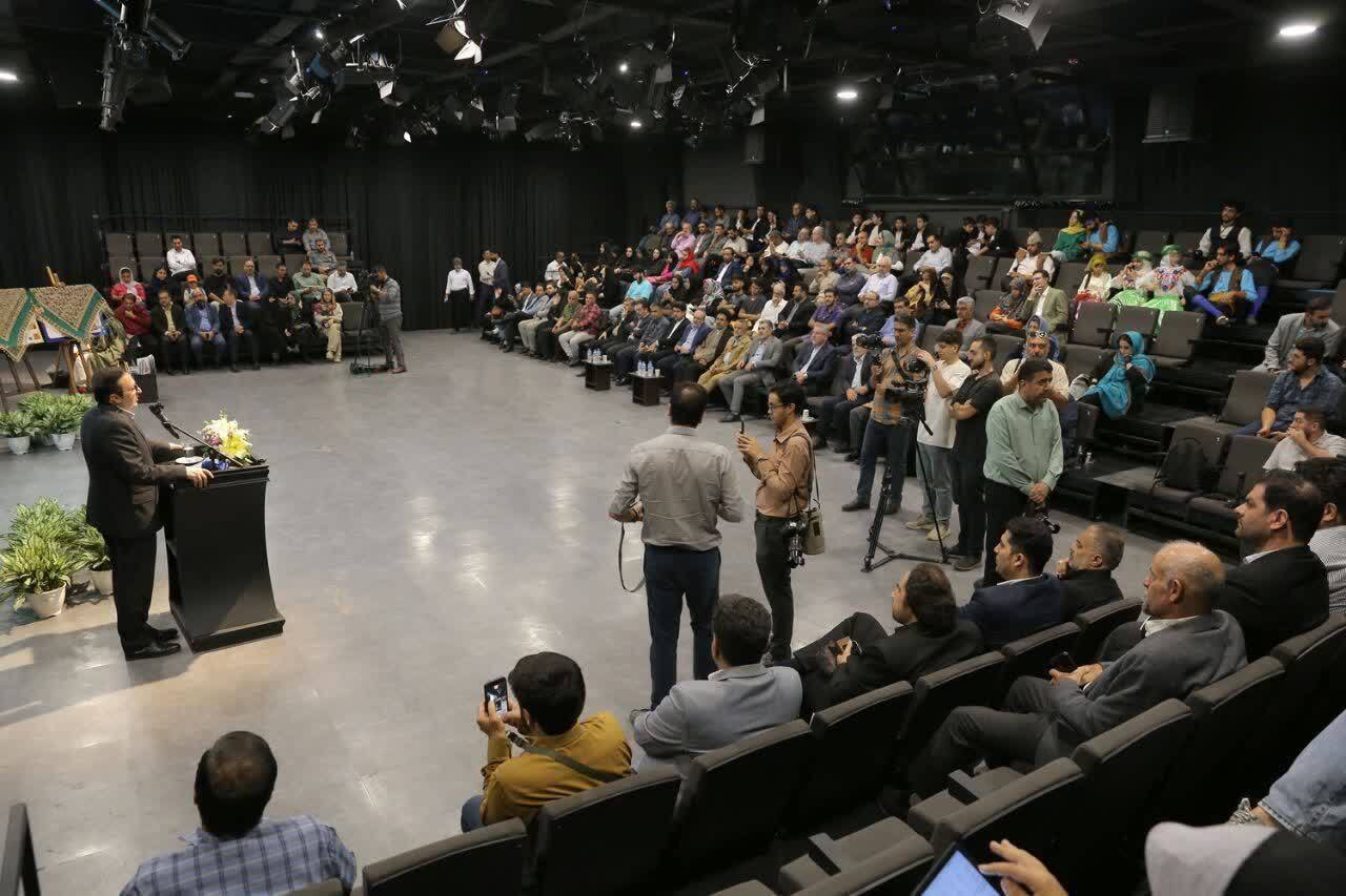 روز قزوین فرصتی برای بازخوانی تاریخ و هویت ملی این سرزمین است