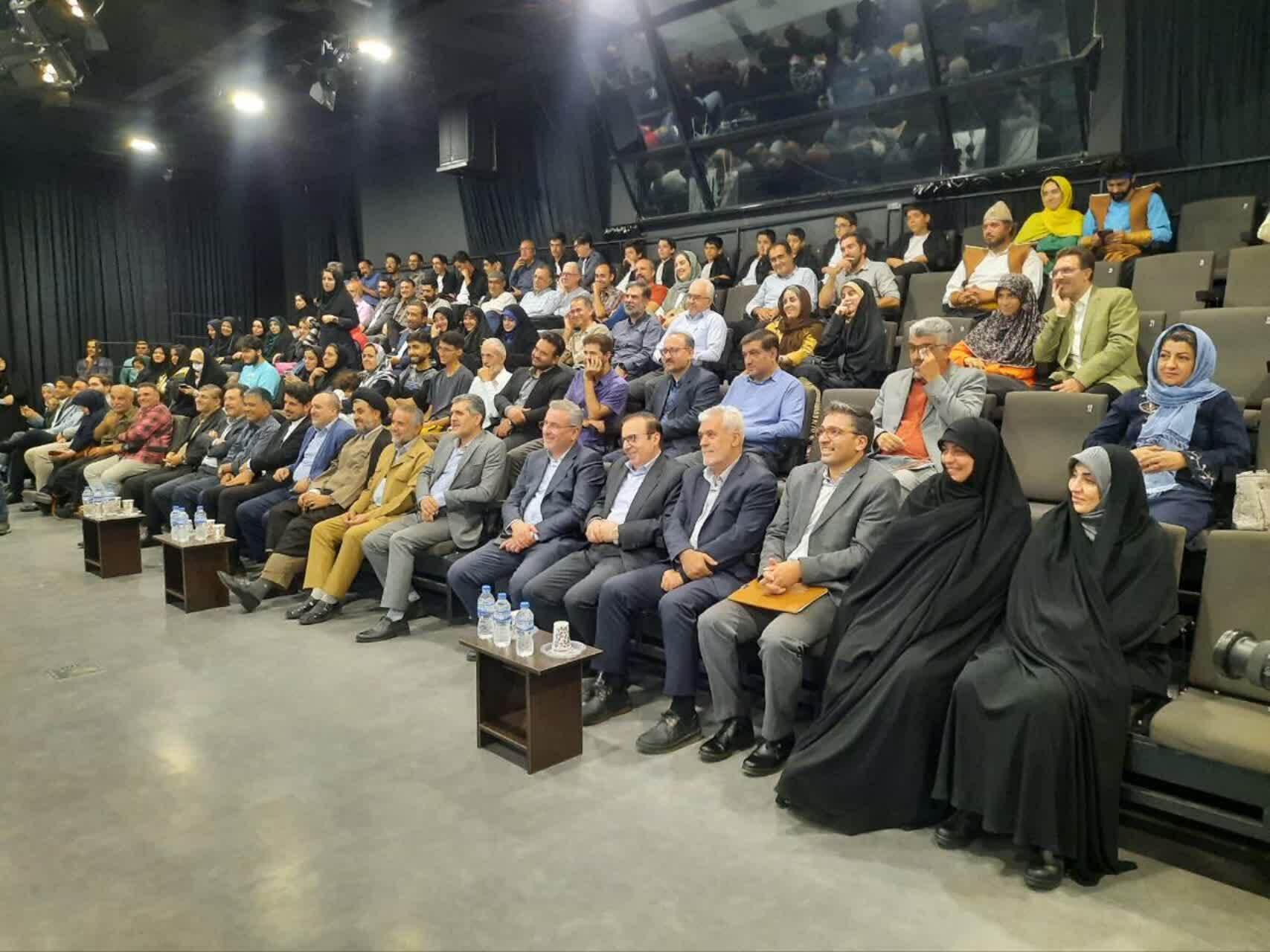 روز قزوین فرصتی برای بازخوانی تاریخ و هویت ملی این سرزمین است