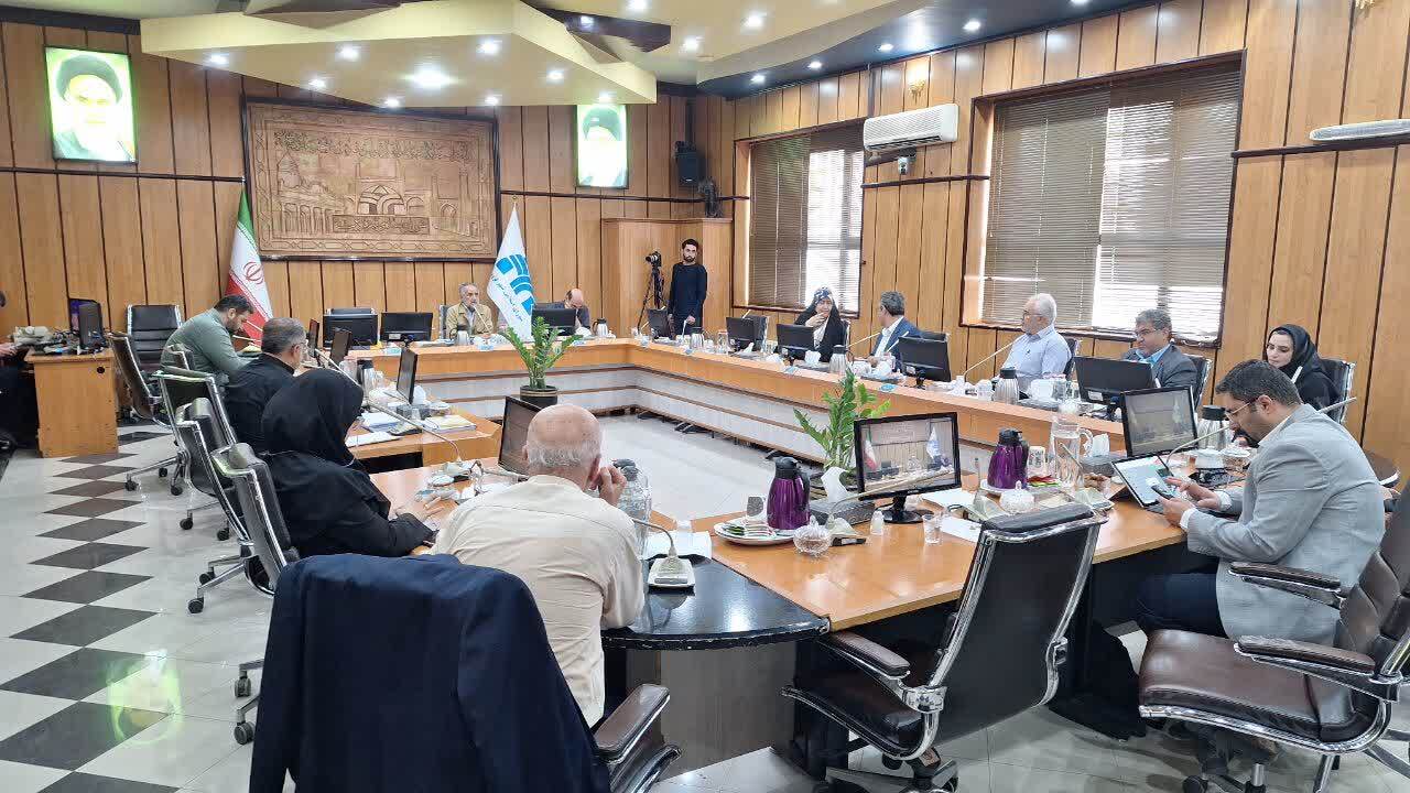 آن مرد با چماق آمد/ فریادی با تاخیر چهارساله در شورای شهر قزوین/ درخواست مخالفان شهردار برای استعفا 