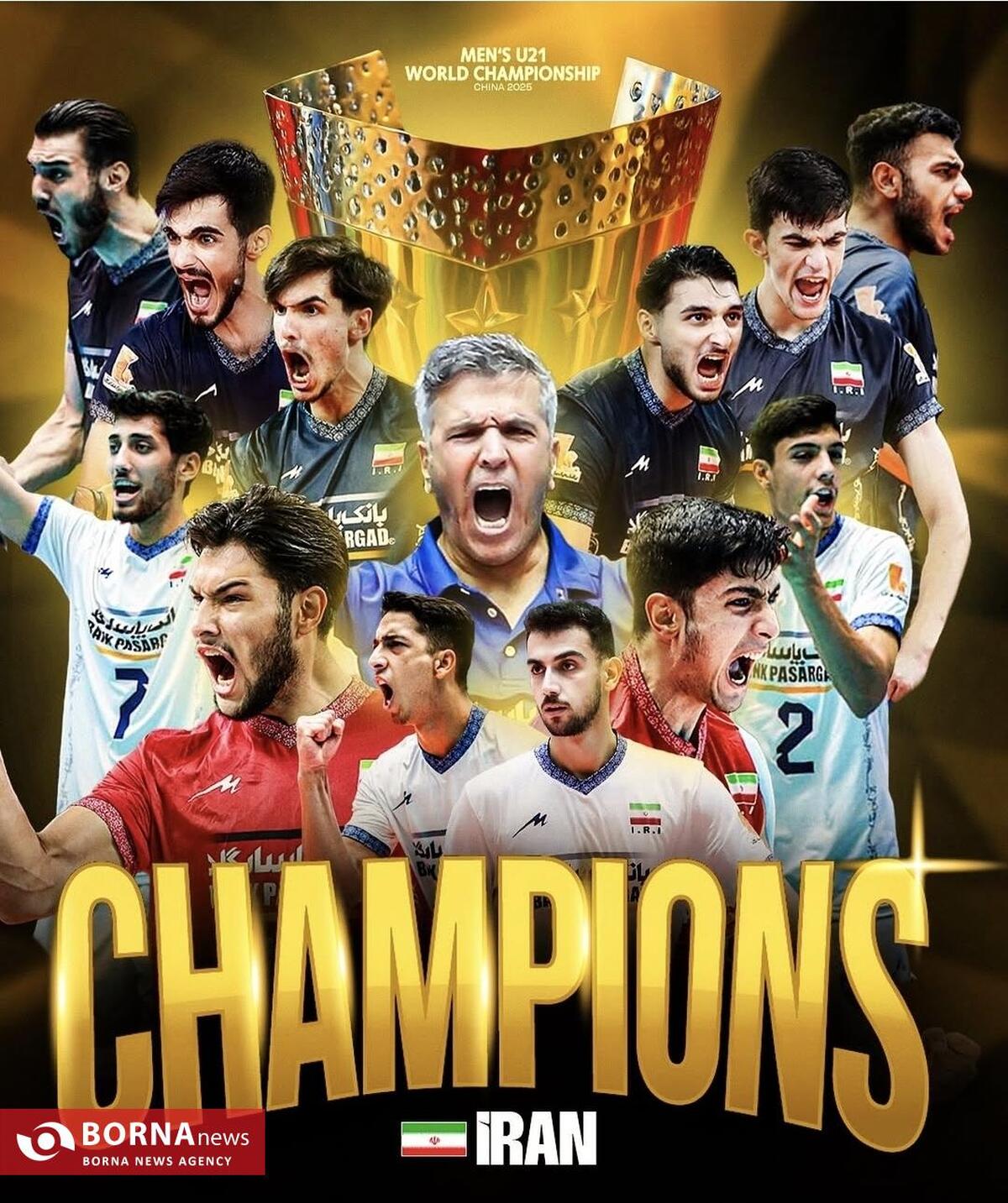 دومین جام جهانی پیاپی، سومین ستاره تاریخ