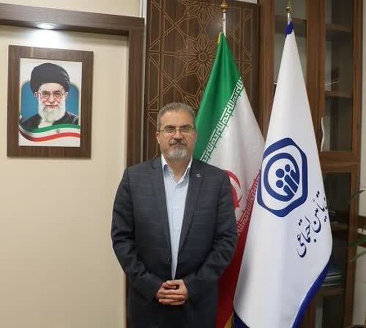 رشد ۵ درصدی تعداد بیماران بستری در قزوین