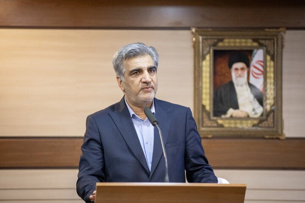 ‎دریافت ۷۰ همت از مطالبات سازمان تامین اجتماعی