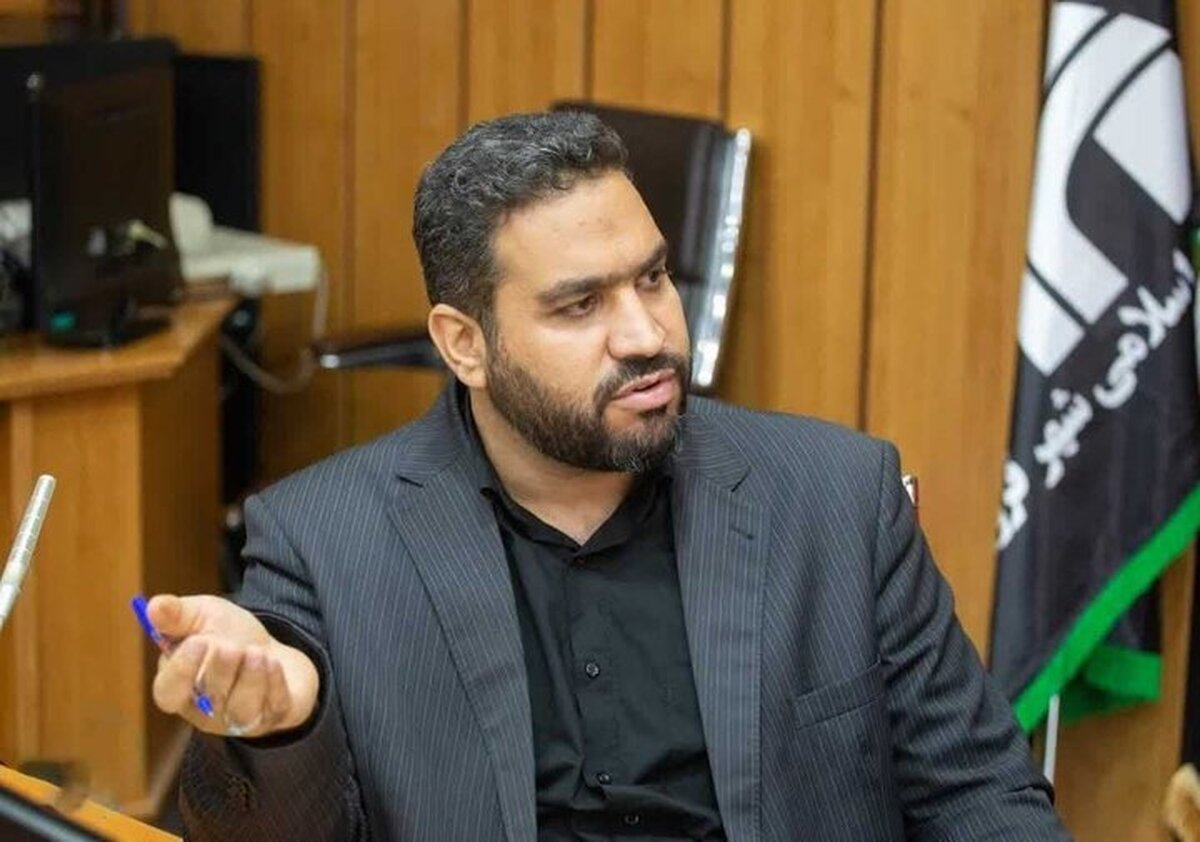 اللهیاری: شهردار قزوین از عهده‌ اداره این شهر برنمی‌آید