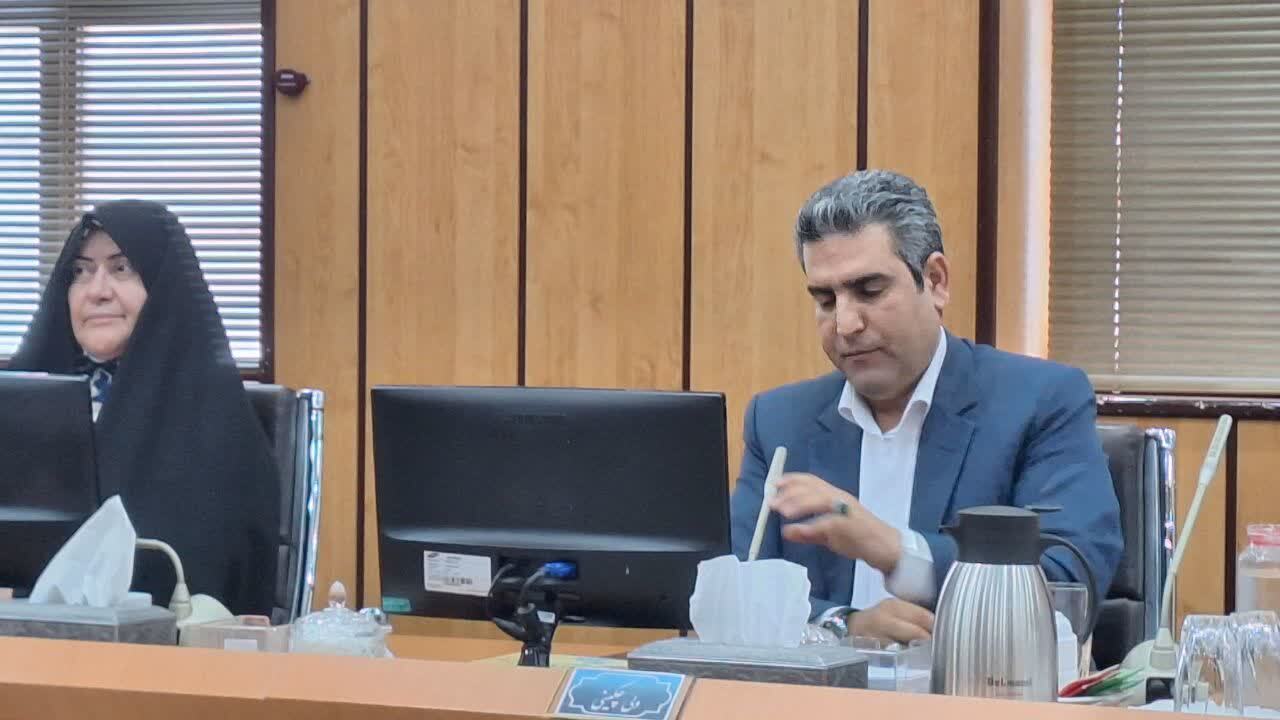 چگینی: آقای شهردار، یا نگاهتان را تغییر داده و آن را اصلاح کنید و یا کنار بروید