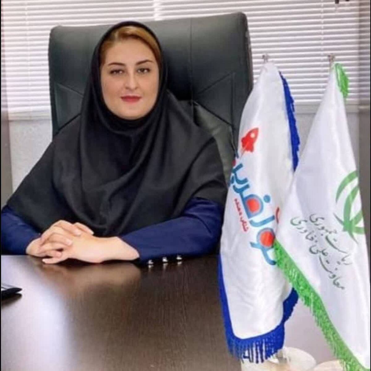 لزوم تشکیل و راه اندازی شبکه های ایران یاران جوان در شهرستانهای استان ایلام