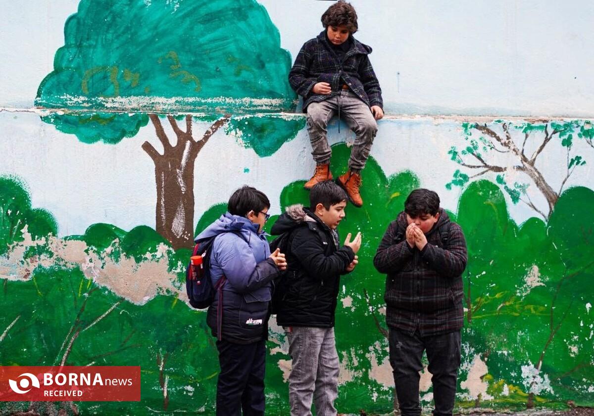 زندگی جانبازان جنگ تحمیلی از زاویه دید یک کودک/ «گربه سیاه» راهی جشنواره فیلم کودک می‌شود