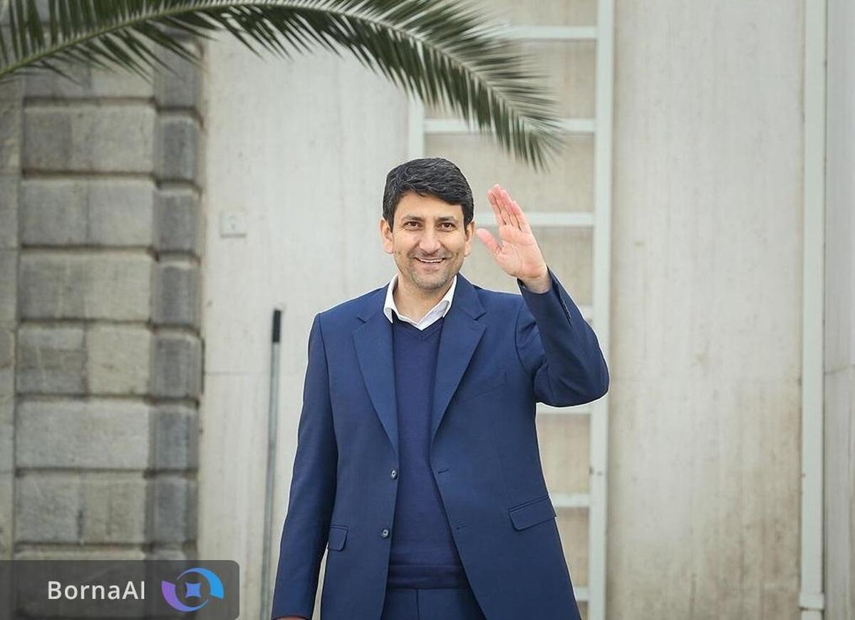 ایران و چین دست در دست هم برای ساخت زیست‌بوم دیجیتال آینده جهان