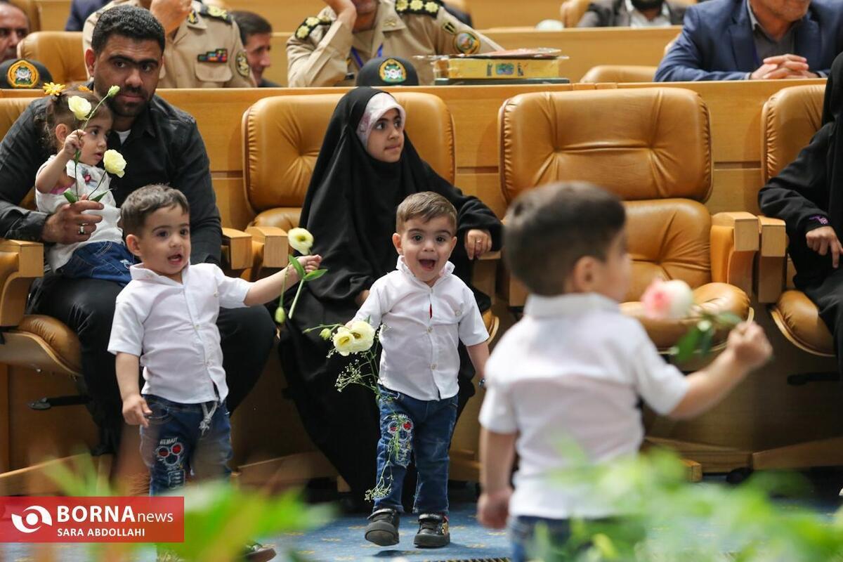 تمدید مهلت ثبت‌نام در سومین جشنواره جایزه ملی جوانی جمعیت