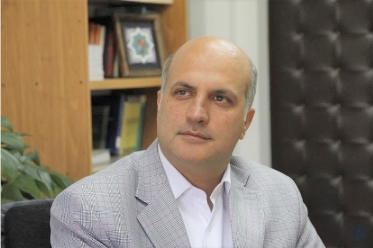 سرپرست اداره کل روابط عمومی و امور بین الملل استانداری فارس منصوب شد