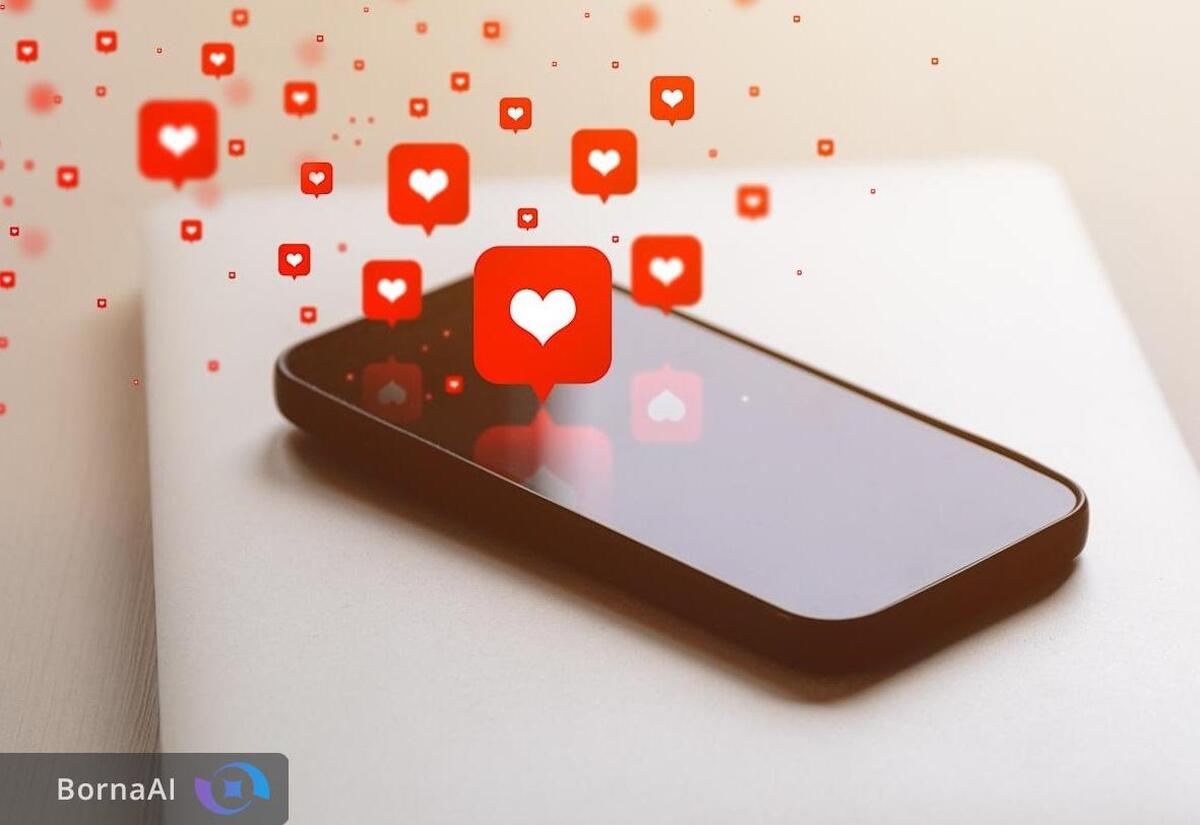 فیسبوک با هوش مصنوعی وارد دنیای قرارهای عاشقانه شد