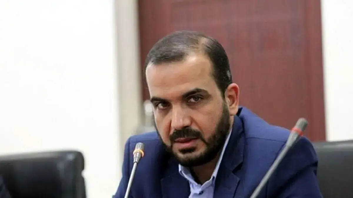 نماینده مجلس: پزشکیان در سازمان ملل مواضع ایران را به صورت شفاف بیان کند