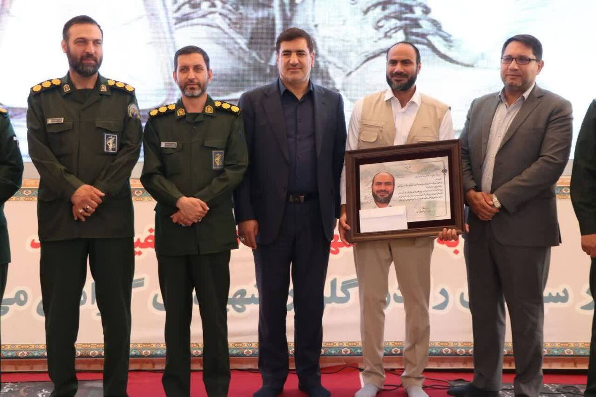 پیام مشترک اداره‌کل ورزش و جوانان و سازمان بسیج ورزشکاران استان کرمان به مناسبت هفته دفاع مقدس