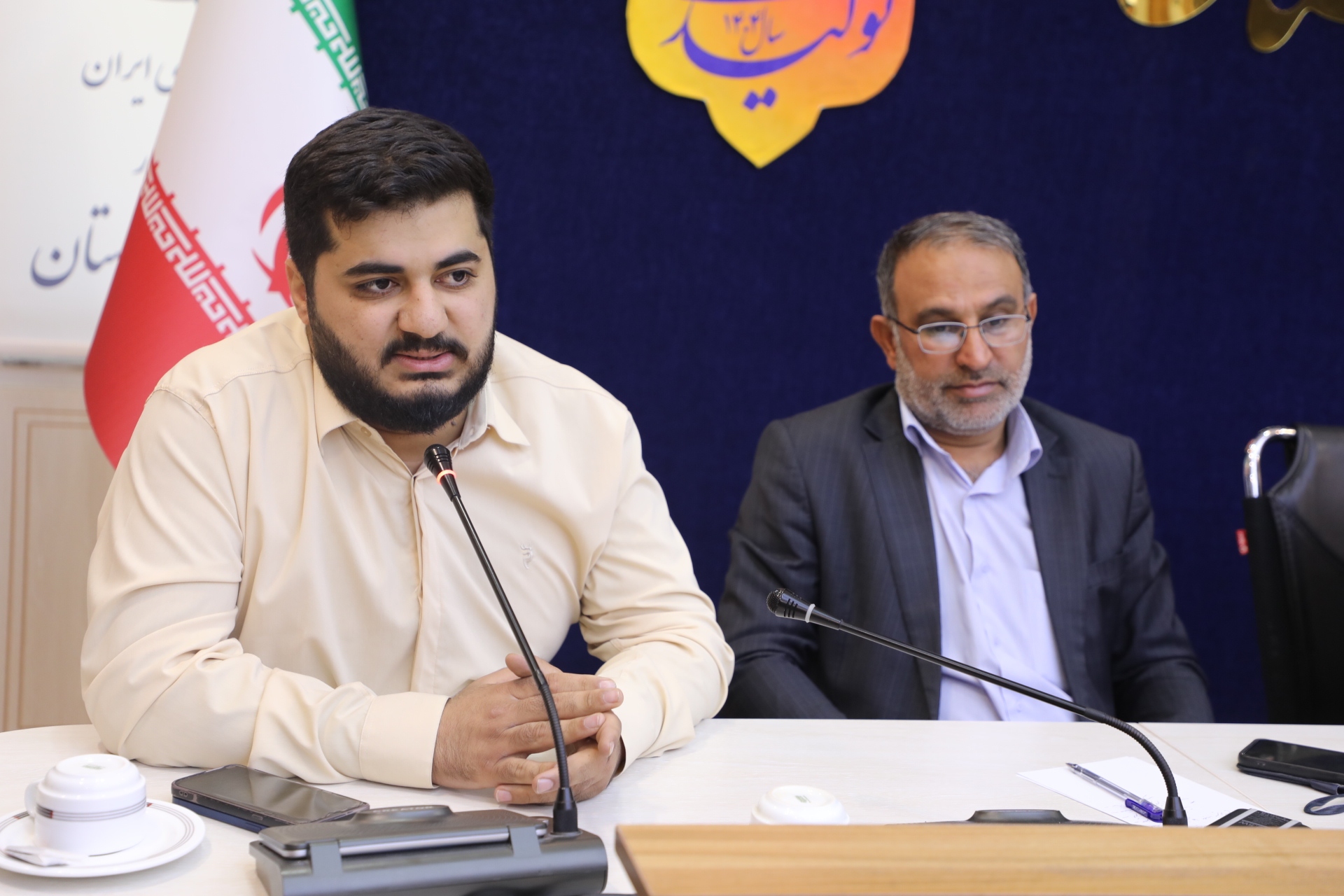 خوزستان مهیای استقبال از فرزندان قهرمانان و مدال‌آور خود در رقابت های کشتی فرنگی جهان است