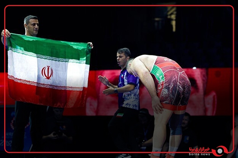 از خانه کشتی تا سکوی جهانی