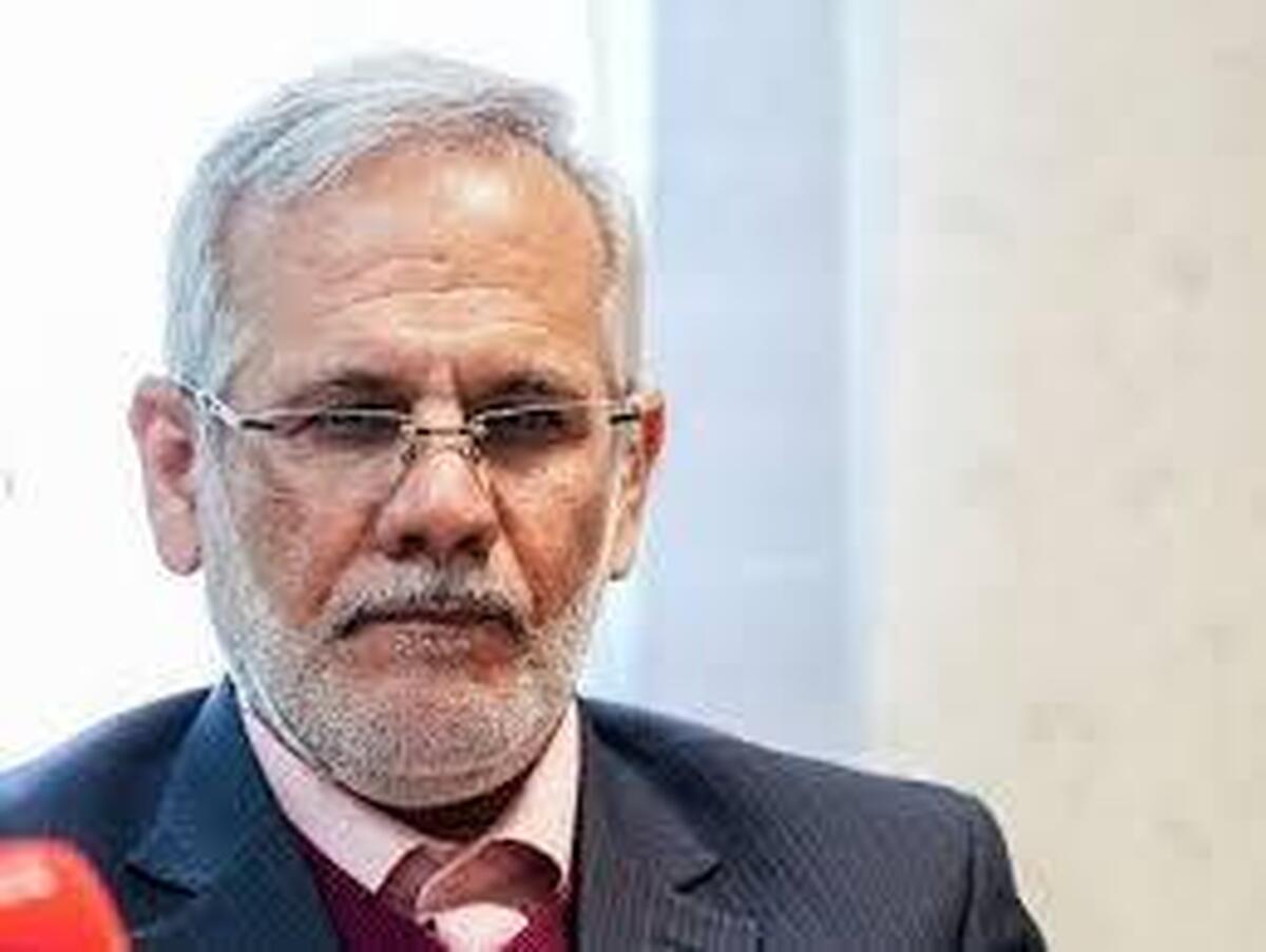 انتقال یک زندانی از بلژیک به ایران