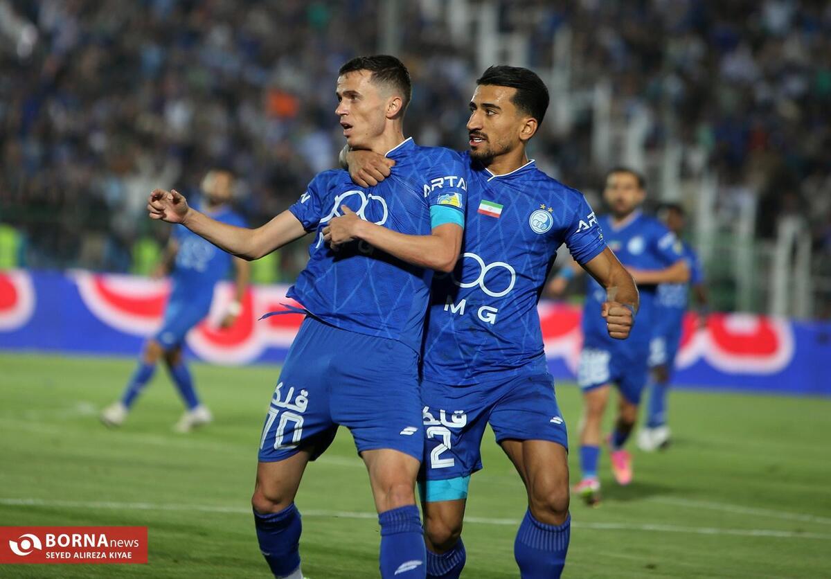 آسانی: یک روز به همه رویاهایم می‌رسم/ هیچ بازیکن محبوبی ندارم!