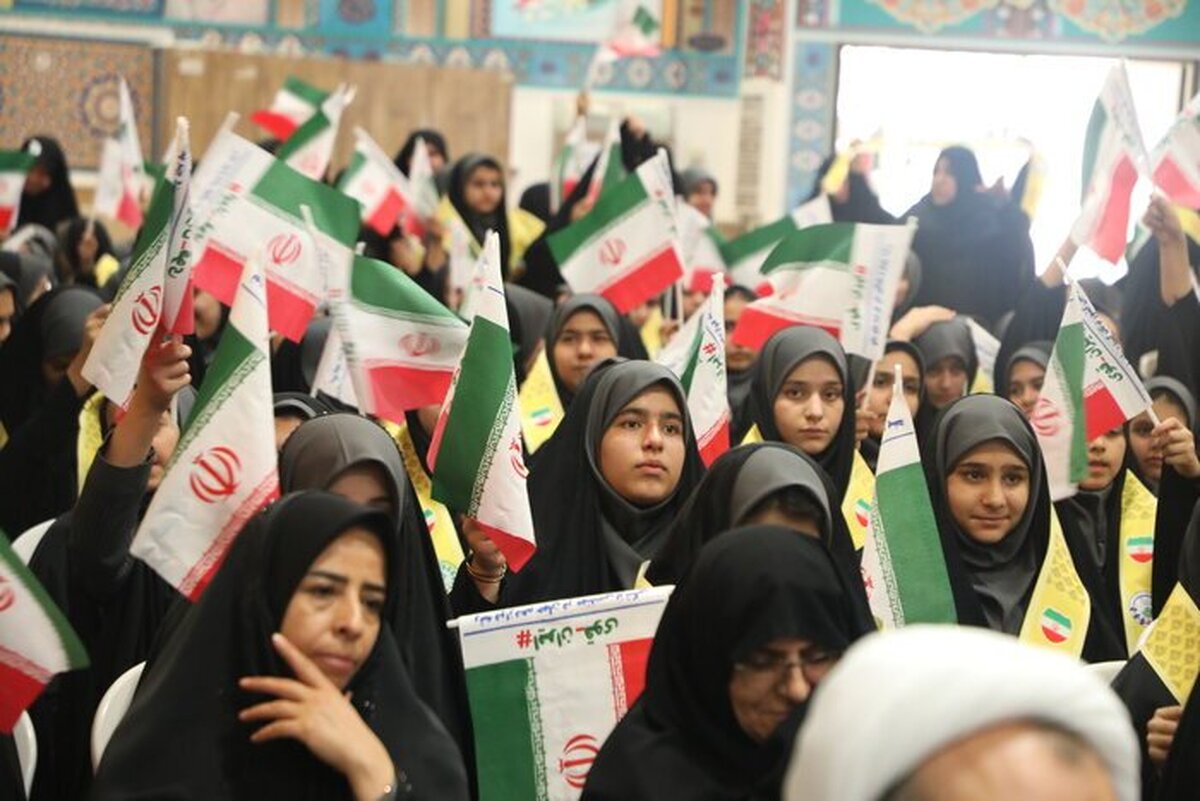 آغاز سال تحصیلی در قم با حضور ۳۱۵ هزار دانش‌آموز