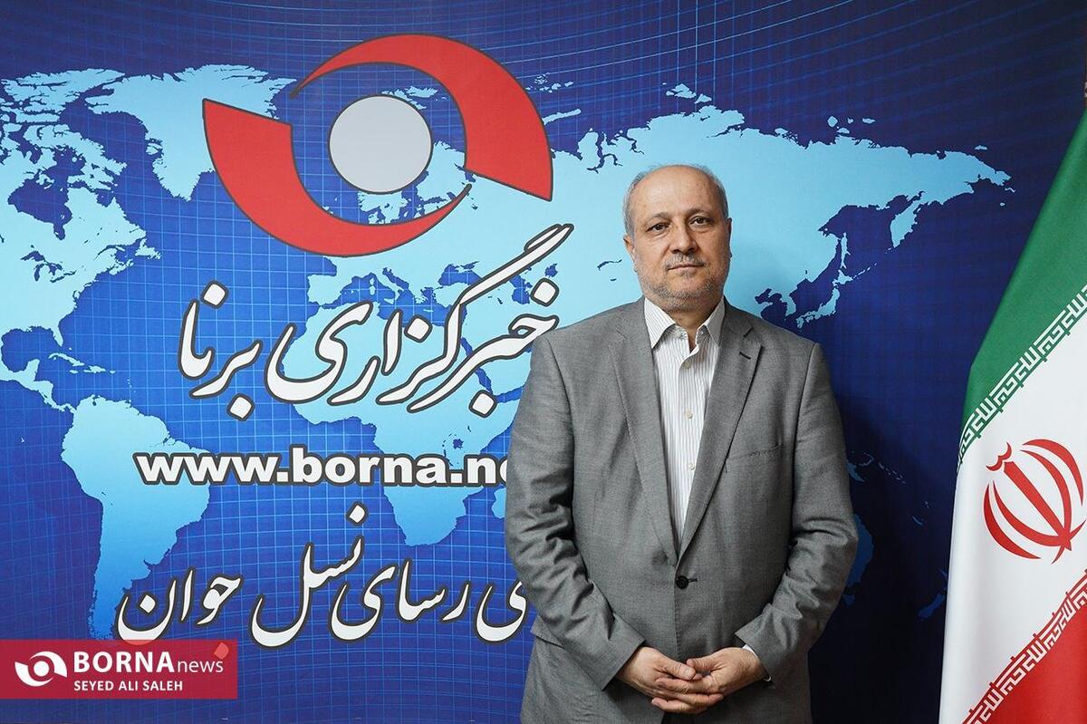 مناف هاشمی: ۳۰۰ پروژه عمرانی در هفته تربیت‌بدنی و دهه فجر افتتاح می‌شود؛ فدراسیون‌ها از مشکلات مالیاتی رها شدند