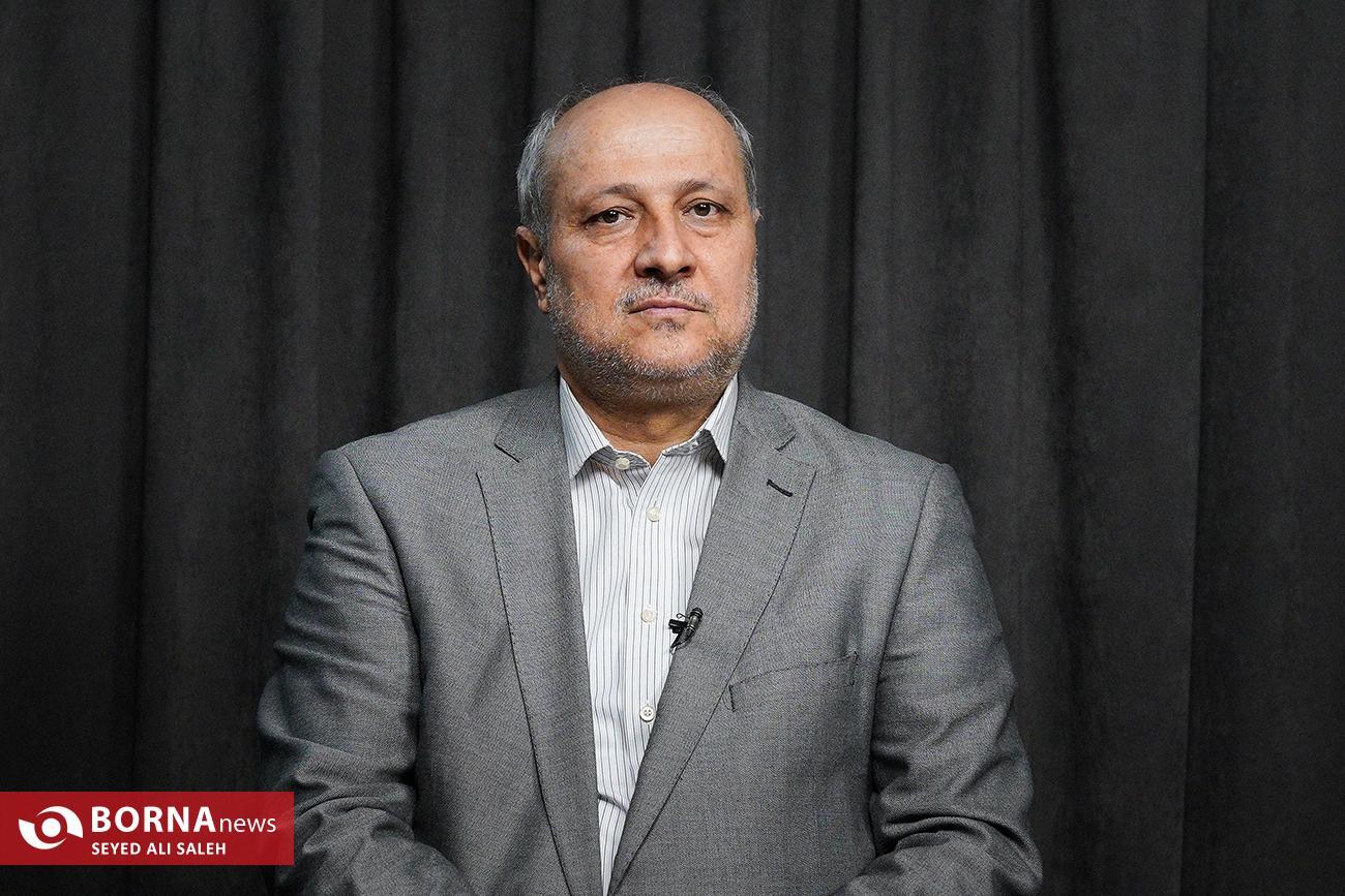 مناف هاشمی: ۳۰۰ پروژه عمرانی در هفته تربیت‌بدنی و دهه فجر افتتاح می‌شود؛ فدراسیون‌ها از مشکلات مالیاتی رها شدند