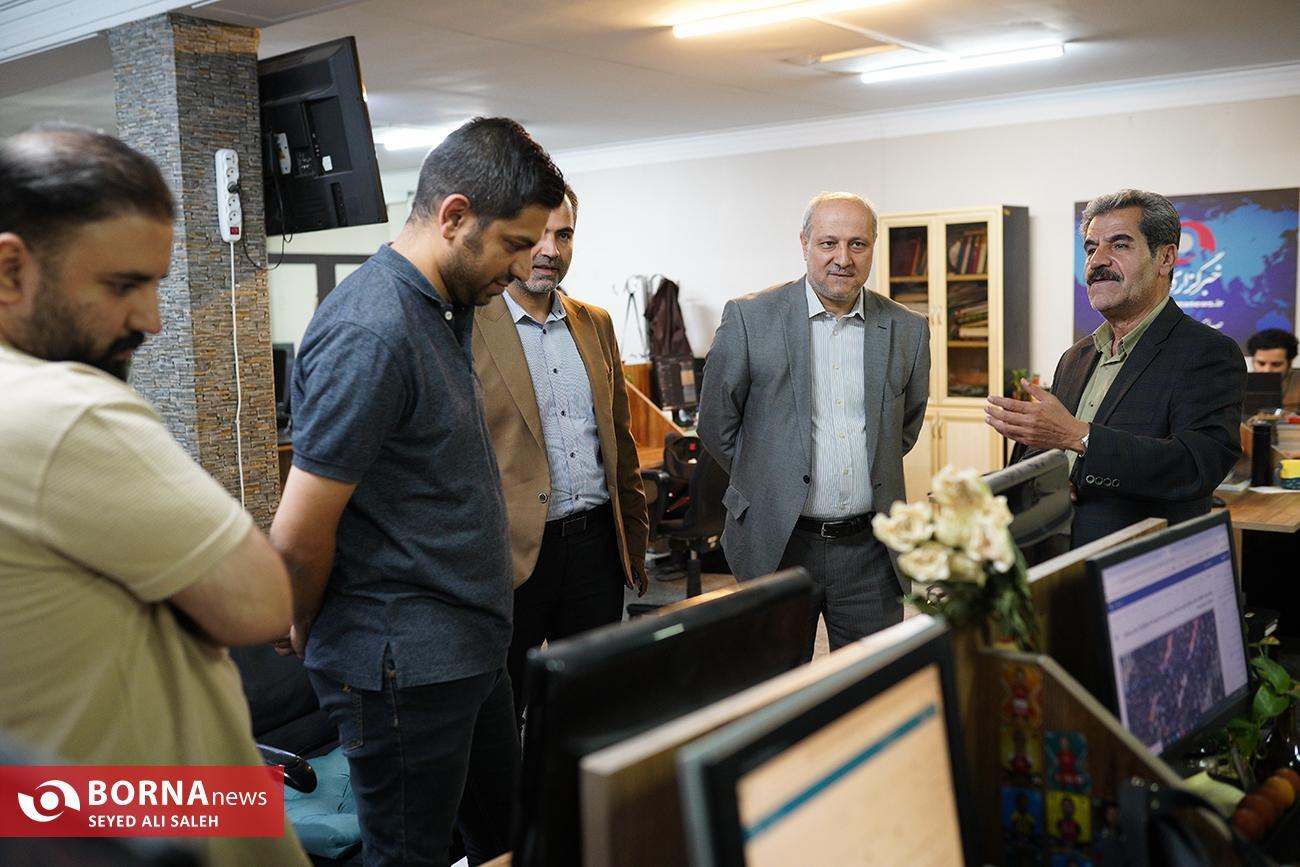 مناف هاشمی: ۳۰۰ پروژه عمرانی در هفته تربیت‌بدنی و دهه فجر افتتاح می‌شود؛ فدراسیون‌ها از مشکلات مالیاتی رها شدند