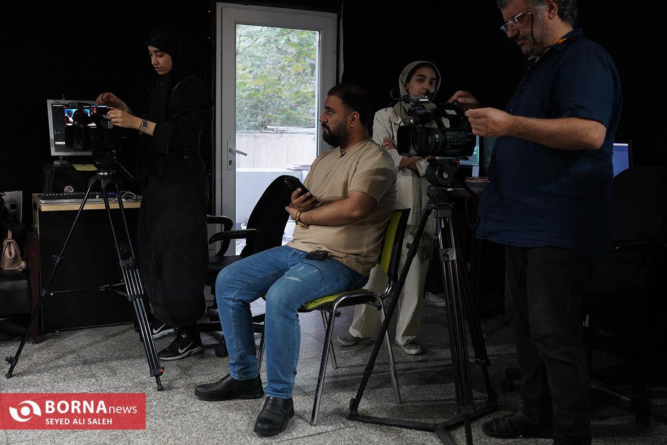 مناف هاشمی: ۳۰۰ پروژه عمرانی در هفته تربیت‌بدنی و دهه فجر افتتاح می‌شود؛ فدراسیون‌ها از مشکلات مالیاتی رها شدند