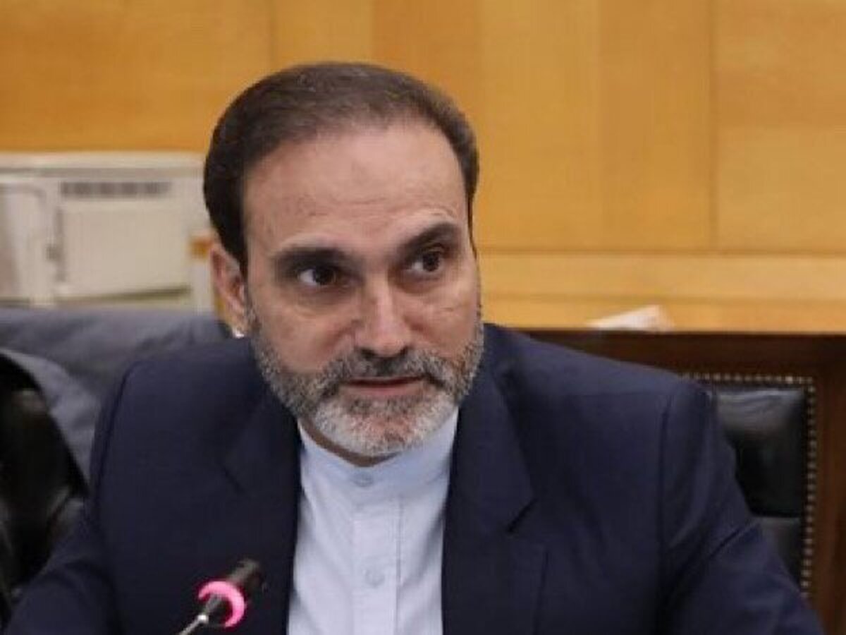 قاسمی: خروج از NPT و تقویت برنامه هسته‌ای پاسخ قاطع ایران به بدعهدی اروپا است