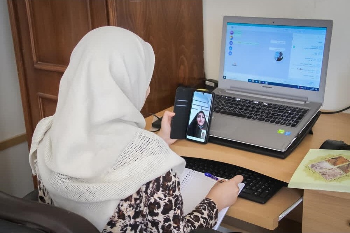 با دستور استاندار مازندران از امروز مادران شاغل در مازندران صاحب حق دورکاری شدند