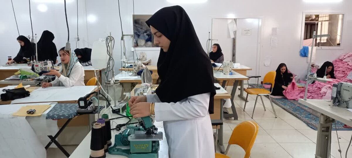 راه‌یابی ۱۹ زنجانی به مرحله کشوری مسابقات ملی مهارت