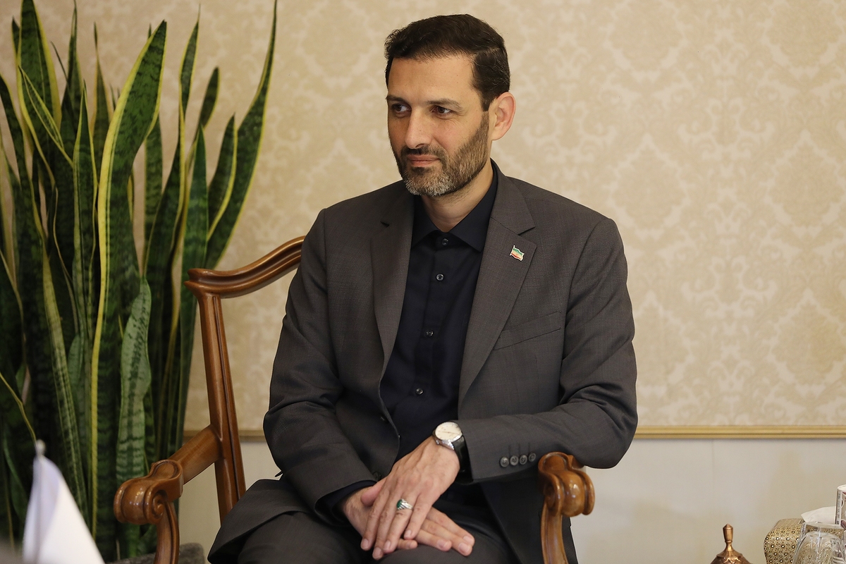 «سه‌شنبه‌های سالمندان» در اصفهان کلید خورد