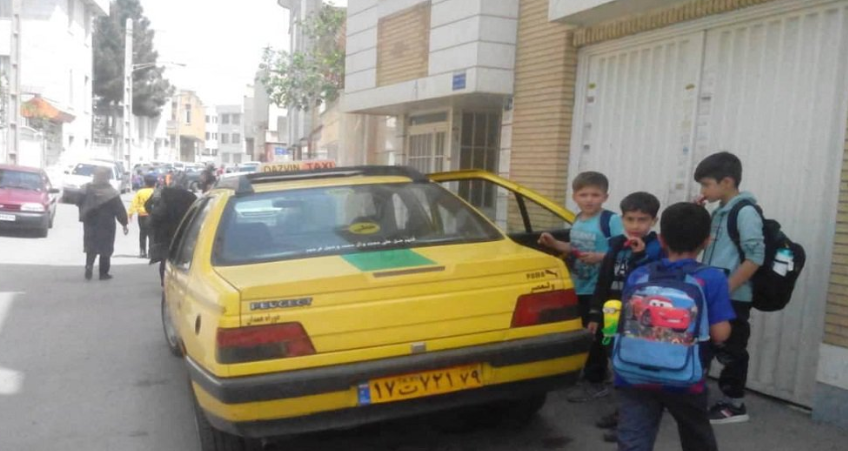 هوشمندسازی سرویس مدارس موجب شفافیت مالی و صیانت از حقوق شهروندان می شود 