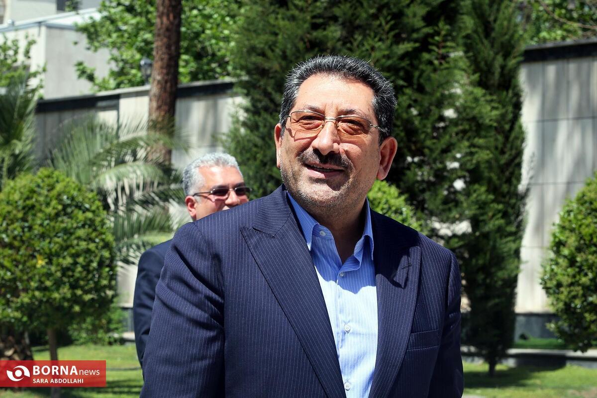 اتابک: نقشه راه همکاری‌های تجاری ایران و اوراسیا در مسکو نهایی می‌شود