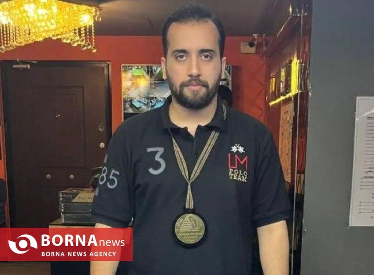 درخشش نمایندگان خراسان رضوی در مسابقات ملی بیلیارد و اسنوکر