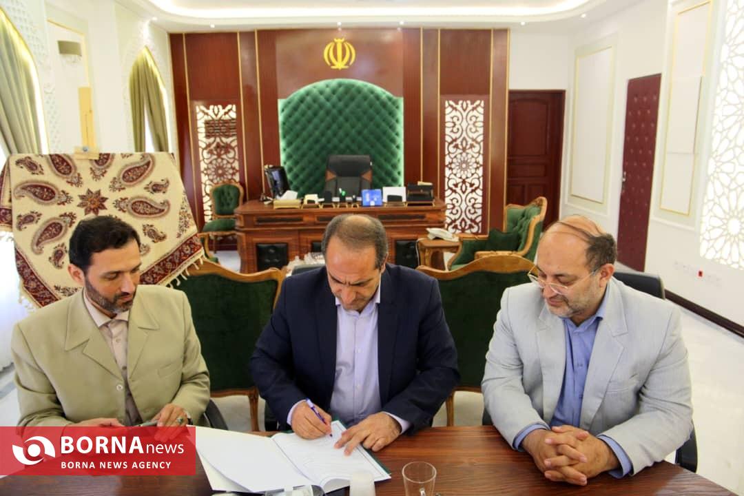 رونمایی از شبکه خلاق و نوآورانه جوانان در اصفهان با حمایت دانشگاه آزاد اسلامی