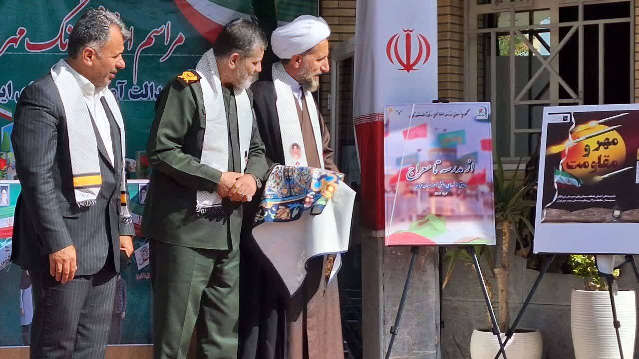 نوذری: با راه اندازی کرسی های آزاداندیشی در دبیرستانها گفتگو کردن را بیاموزیم 