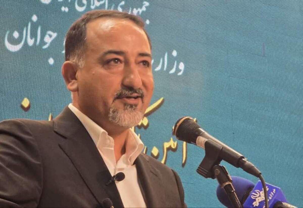 بازسازی و تکمیل سه زیرساخت نیمه‌تمام ورزشی کهگیلویه و بویراحمد در دولت چهاردهم