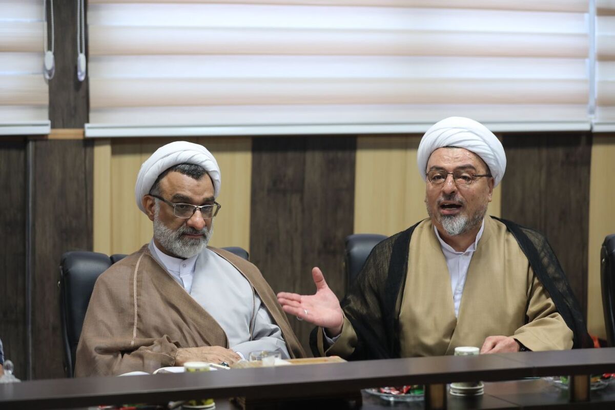 دبیر شورای انقلاب فرهنگی: برای حل مشکلات ورزش نابینایان به دیدار  رئیس‌جمهور می رویم/ معاون فرهنگی وزارت ورزش و جوانان:ورزش نابینایان باید با حمایت‌های عملی تقویت شود