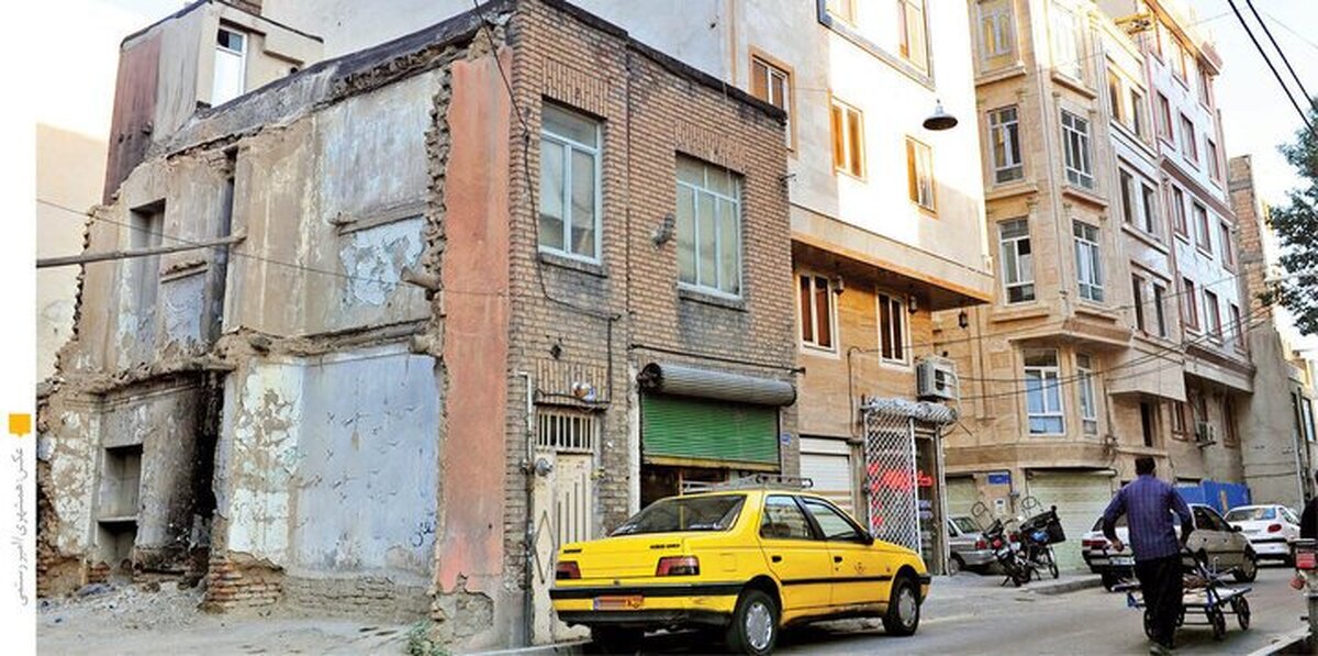 احیای میراث منطقه ۱۲ تنها با مشارکت مردم پایدار خواهد بود