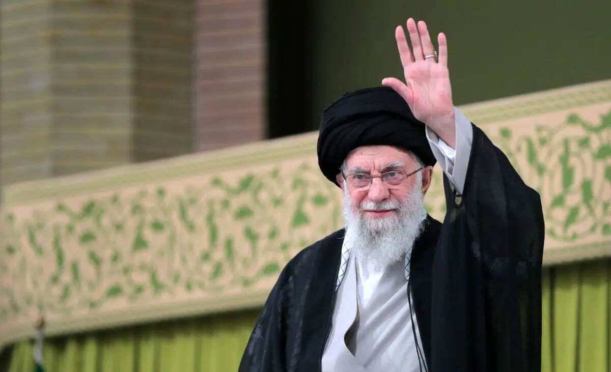 رهبر معظم انقلاب امشب با مردم سخن می‌گویند