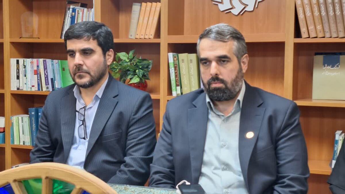 معرفی خدمات کتابخانه ها و دسترسی آسان به کتاب سرلوحه فعالیتهای امسال است