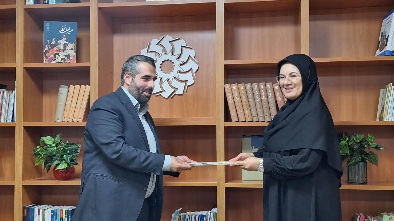 معرفی خدمات کتابخانه ها و دسترسی آسان به کتاب سرلوحه فعالیتهای امسال است