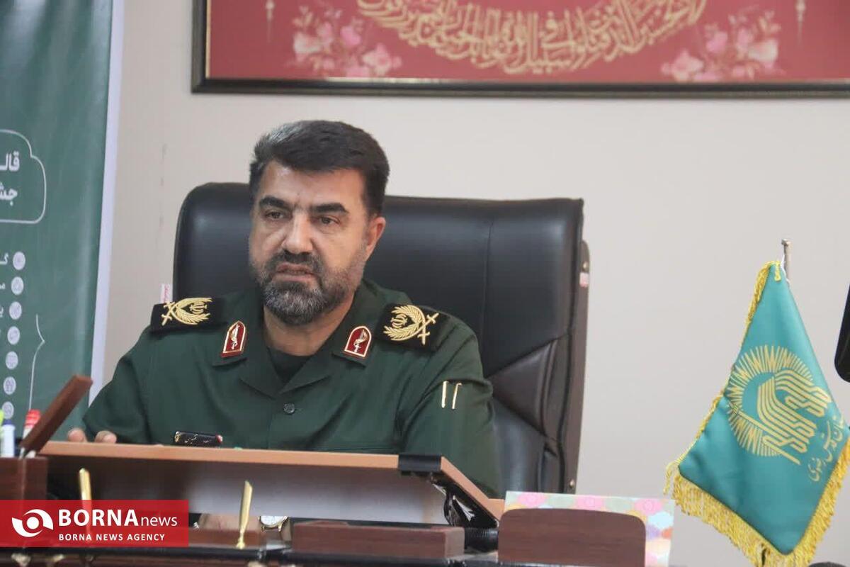 عملکرد جزیره‌ای در حوزه فرهنگی مانع موفقیت است/ ضرورت مدیریت فضای مجازی در کرمانشاه