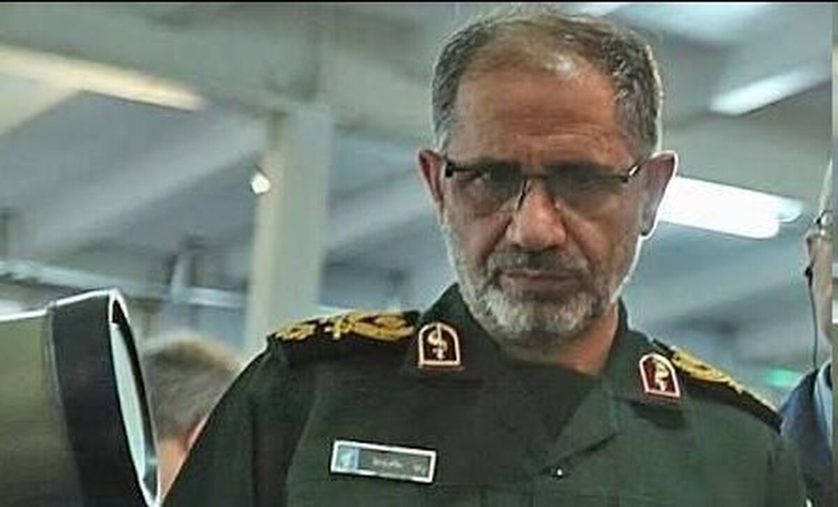 معاون وزیر دفاع منصوب شد